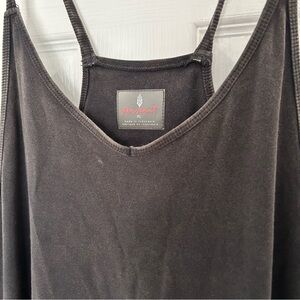 Free People Hot Shot Onesie SZ XL